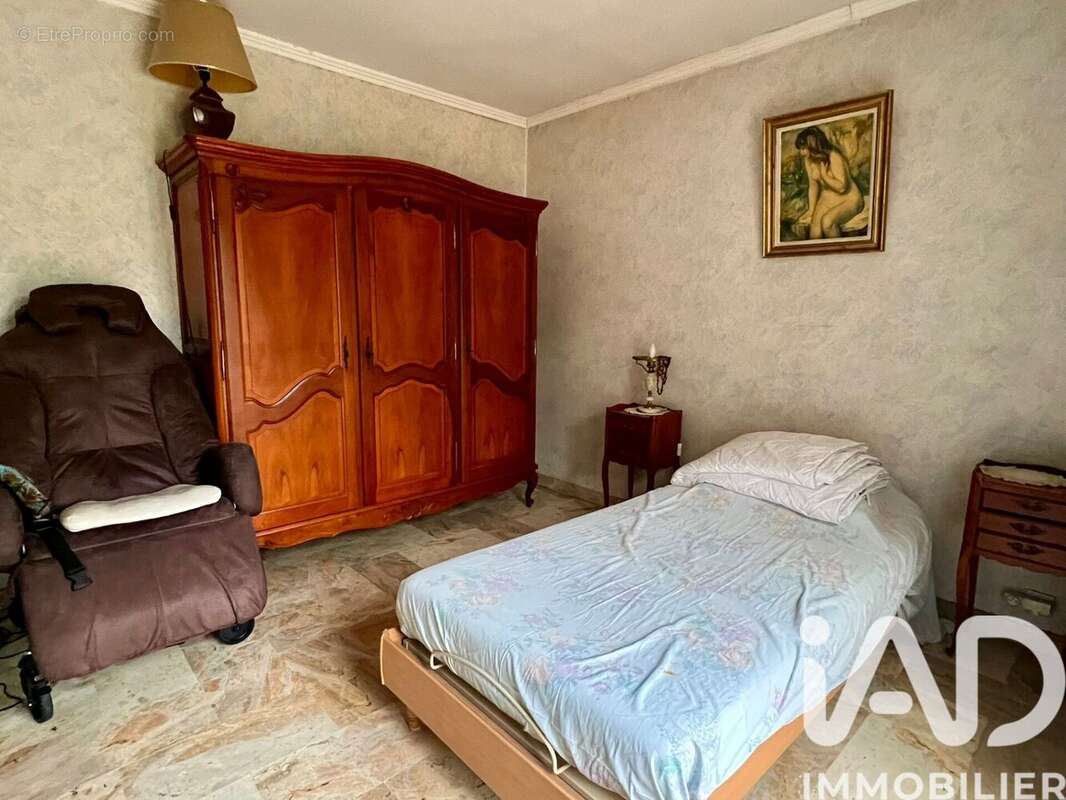 Photo 8 - Maison à ROCBARON