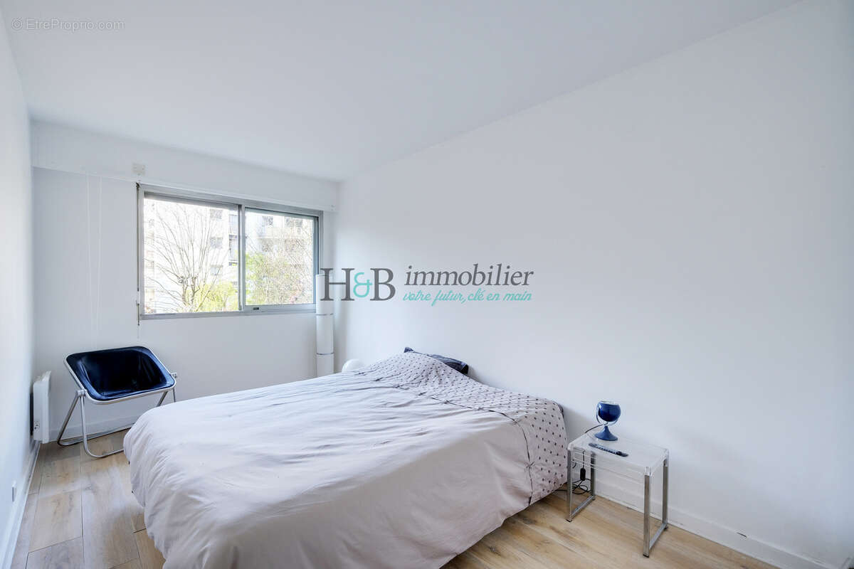 Appartement à PARIS-11E