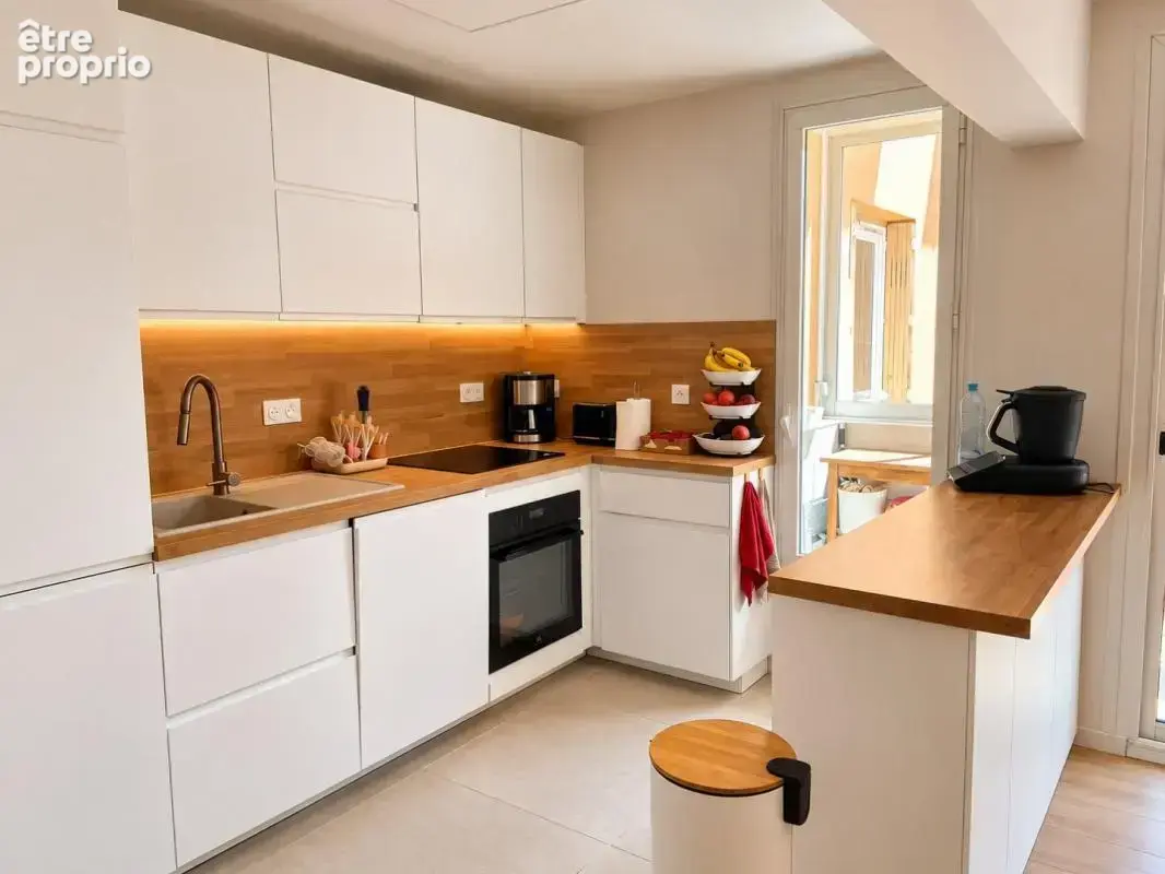 Appartement - photo 2