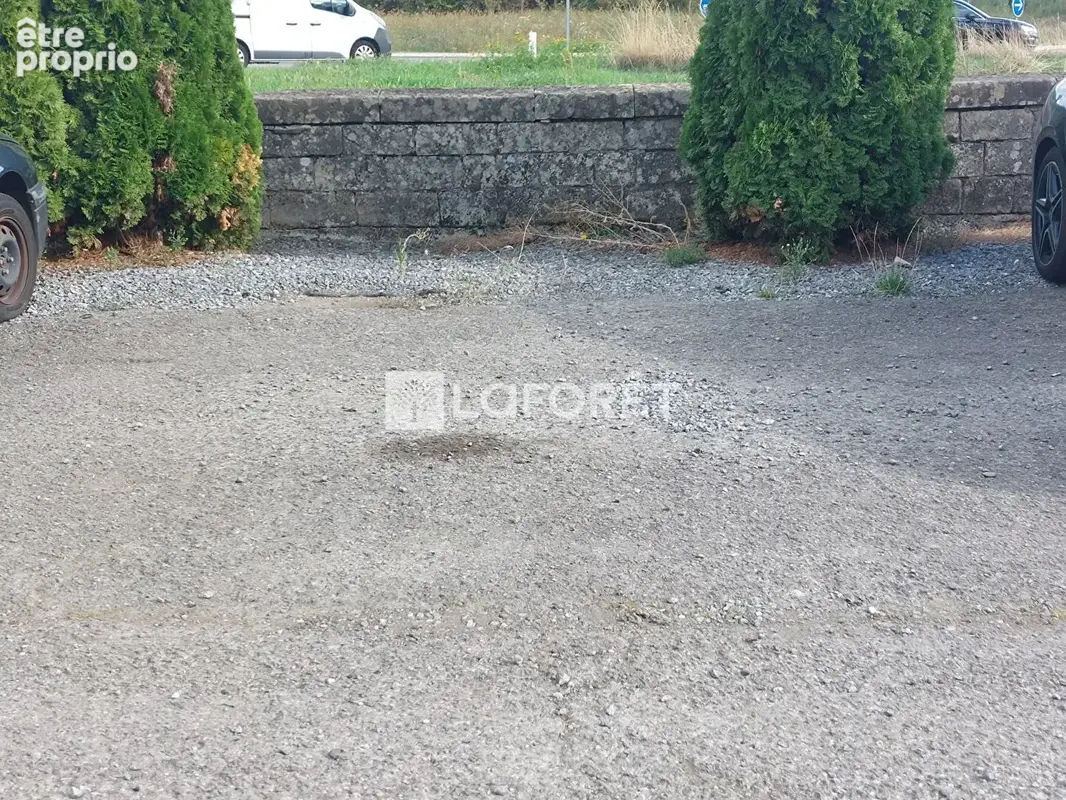 Appartement Audun Le Tiche 4 pièce(s) 70 m2 / 2 Chambres / 2 Parkings - photo 10