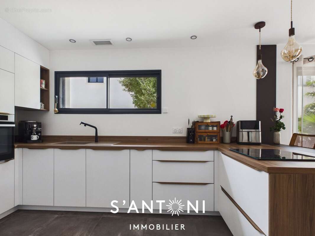 Maison 119 m² à Vias  - photo 22