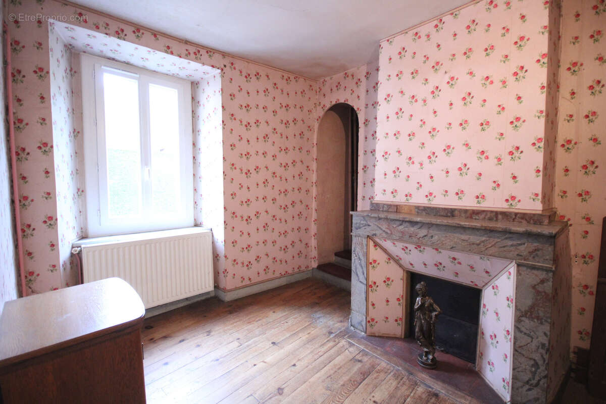 Maison à SAINT-GIRONS