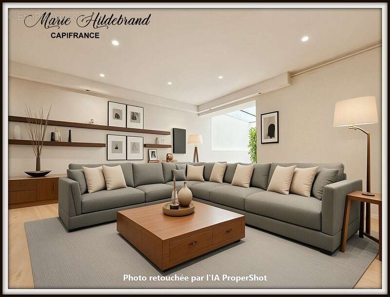 Maison à CASTELSARRASIN