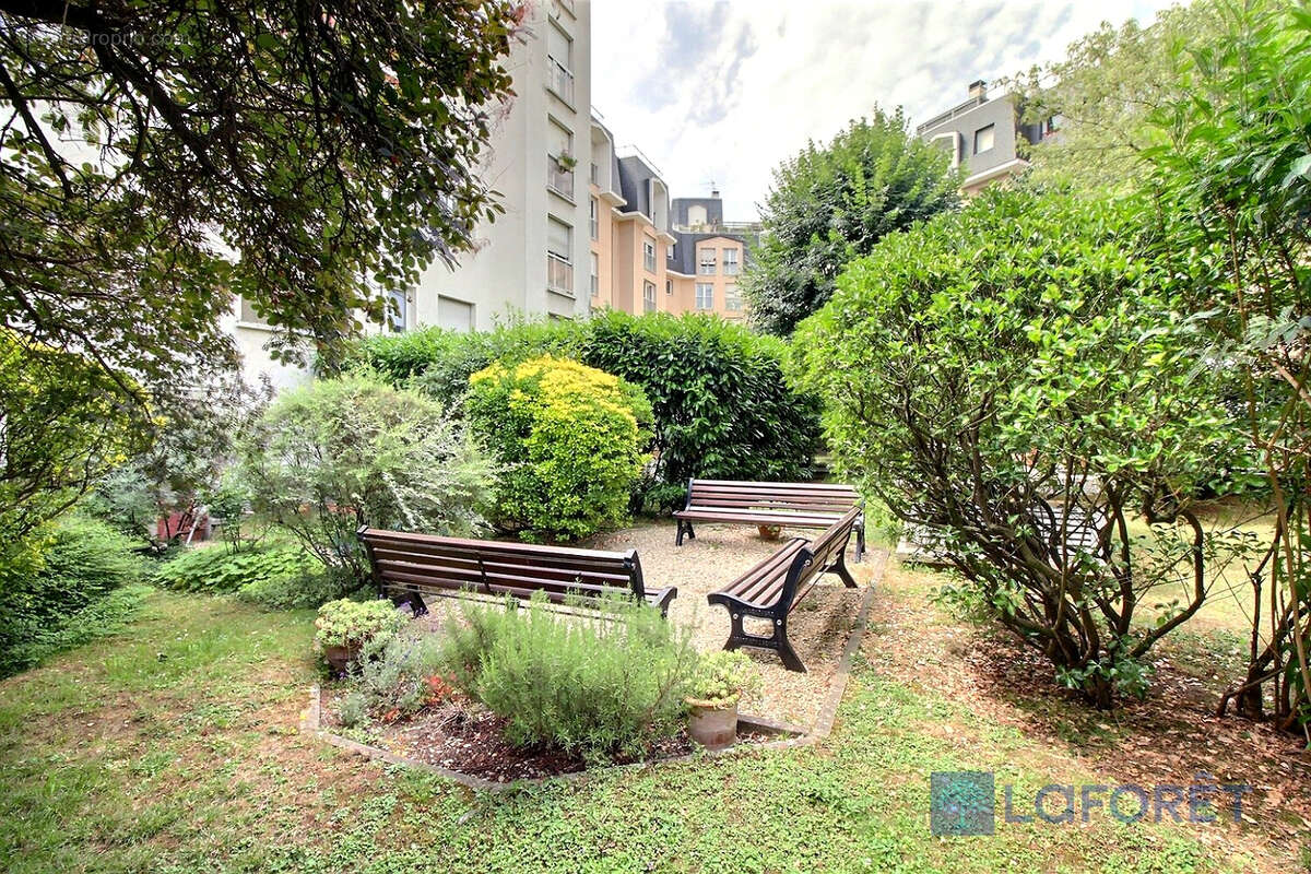 Appartement à PUTEAUX