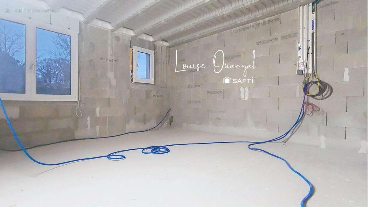 Photo 8 - Appartement à LINAS