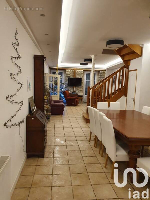 Photo 1 - Appartement à BAGNERES-DE-BIGORRE