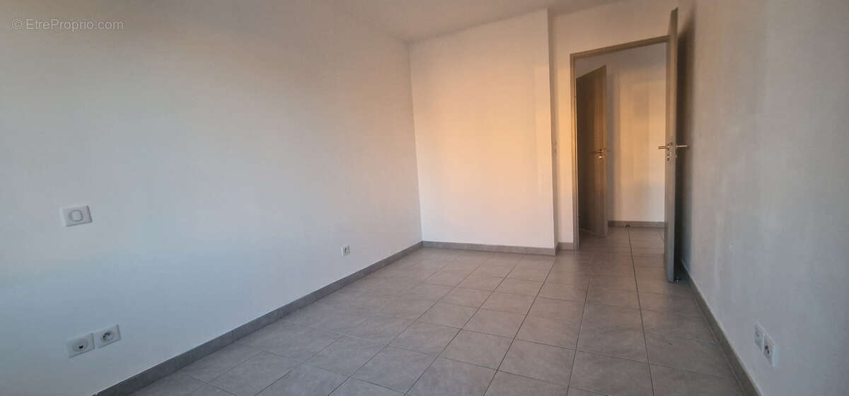 Appartement à COUDOUX