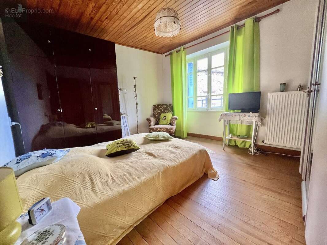Maison de village T4 - photo 4