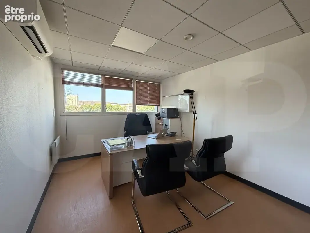 Commerce 203 m² à vendre à Cesson-Sevigne (35510) - photo 5