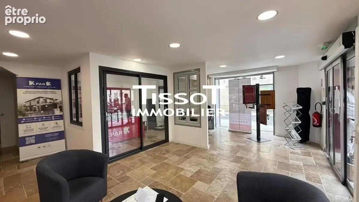 Commerce 88 m² à vendre à Nimes (30000) - photo 5