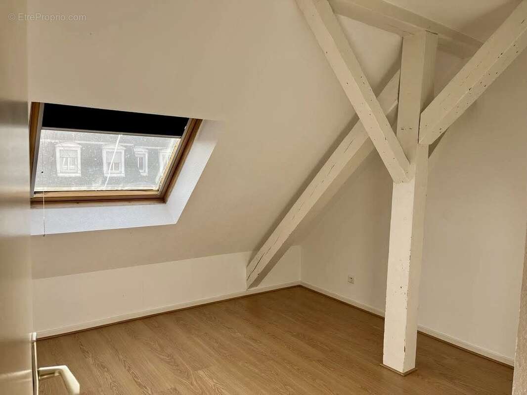 Appartement 70 m² à Strasbourg  - photo 9