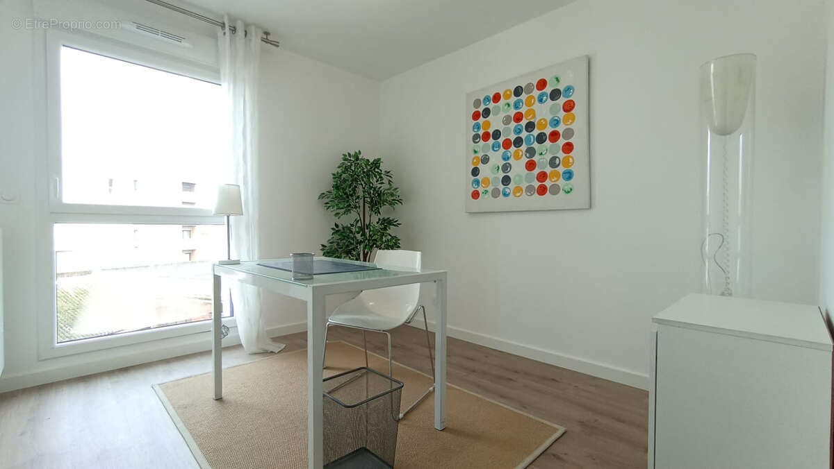Appartement à LE HAVRE