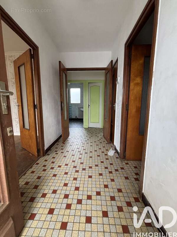 Photo 2 - Maison à THIVIERS