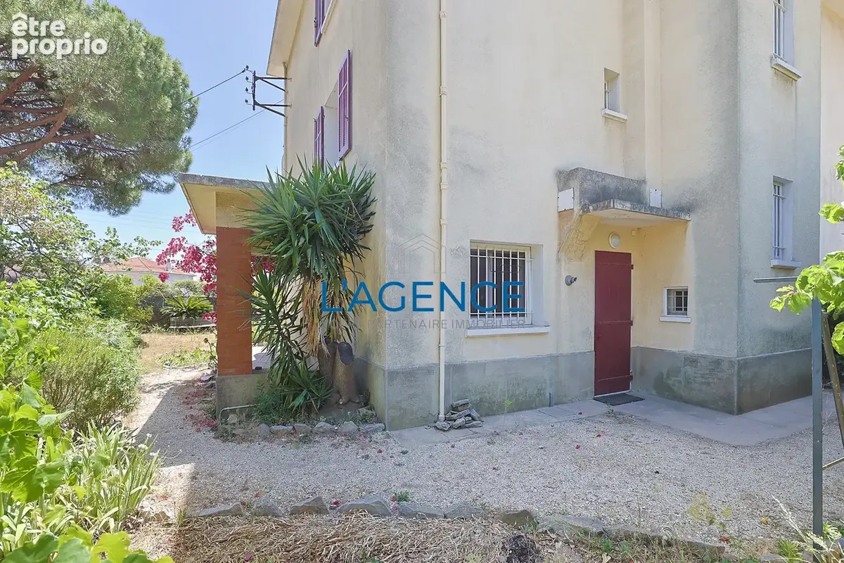Appartement 5 pièces de 112m2 avec terrasse, jardin et stationement au calme absolue - photo 2