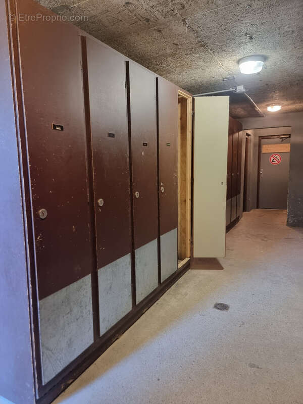 Appartement à AURIS
