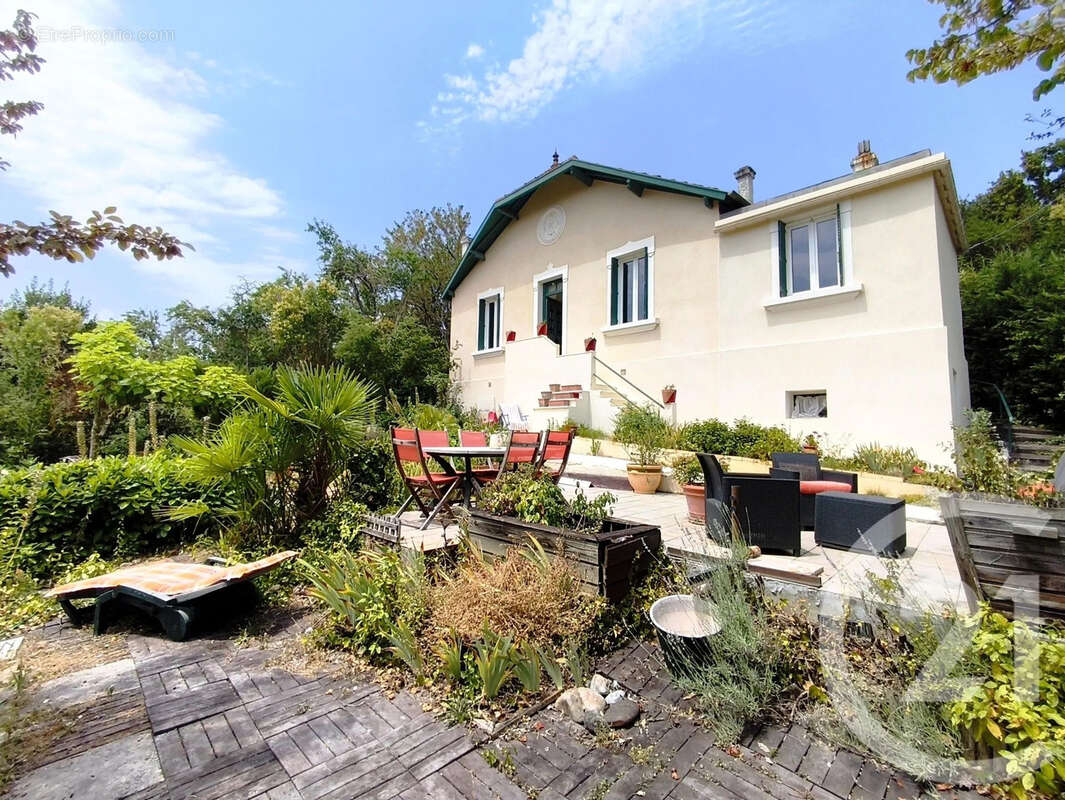Maison à AUCH