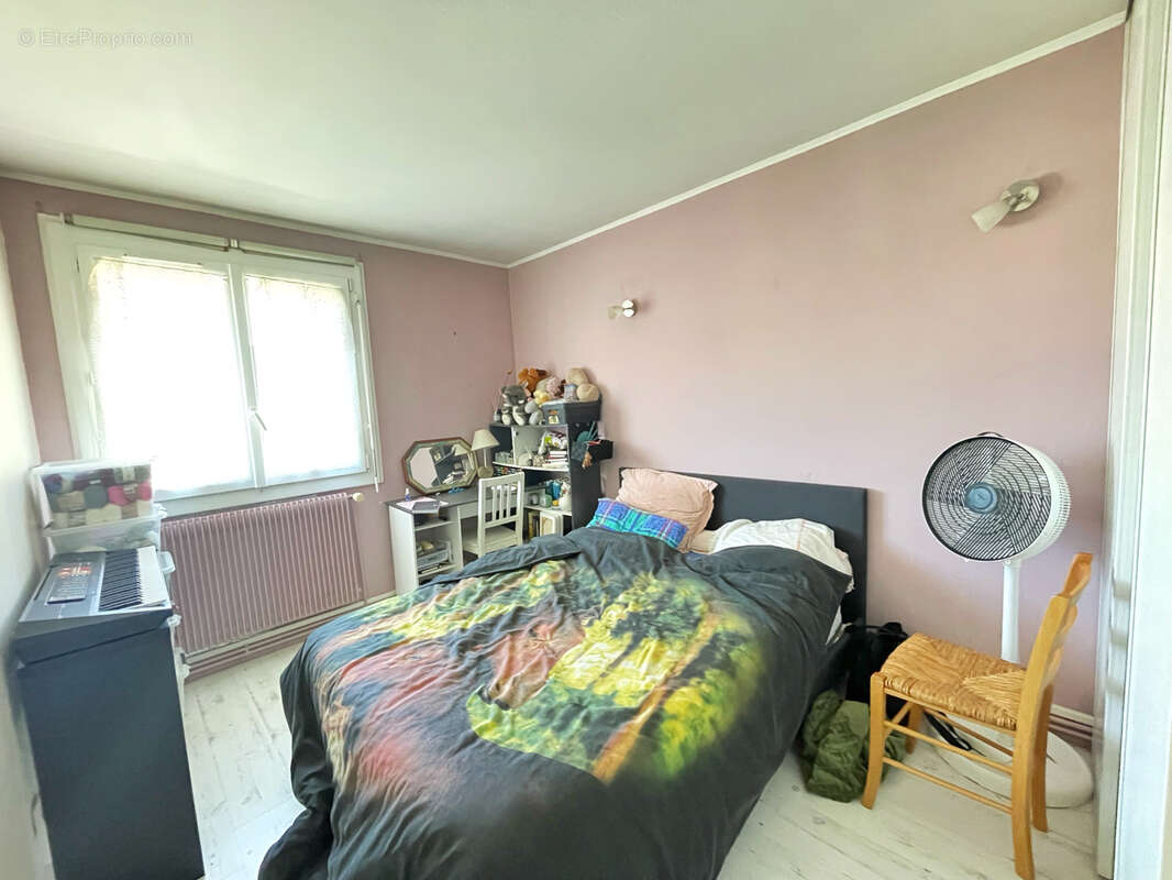 Appartement à GIVORS