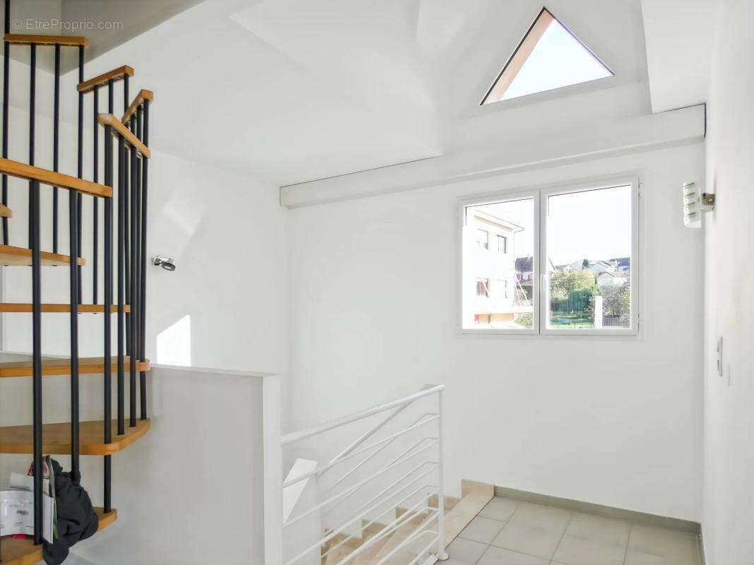 Appartement à PANAZOL