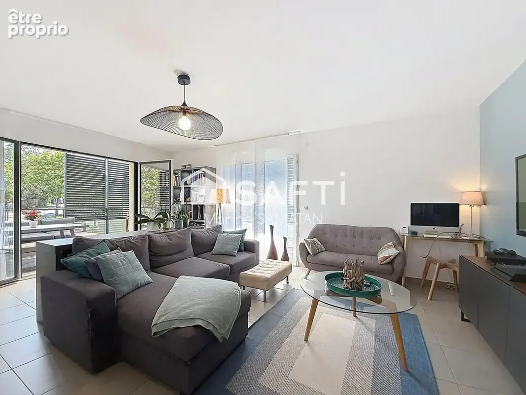 Photo 1 - Appartement à FEIGERES