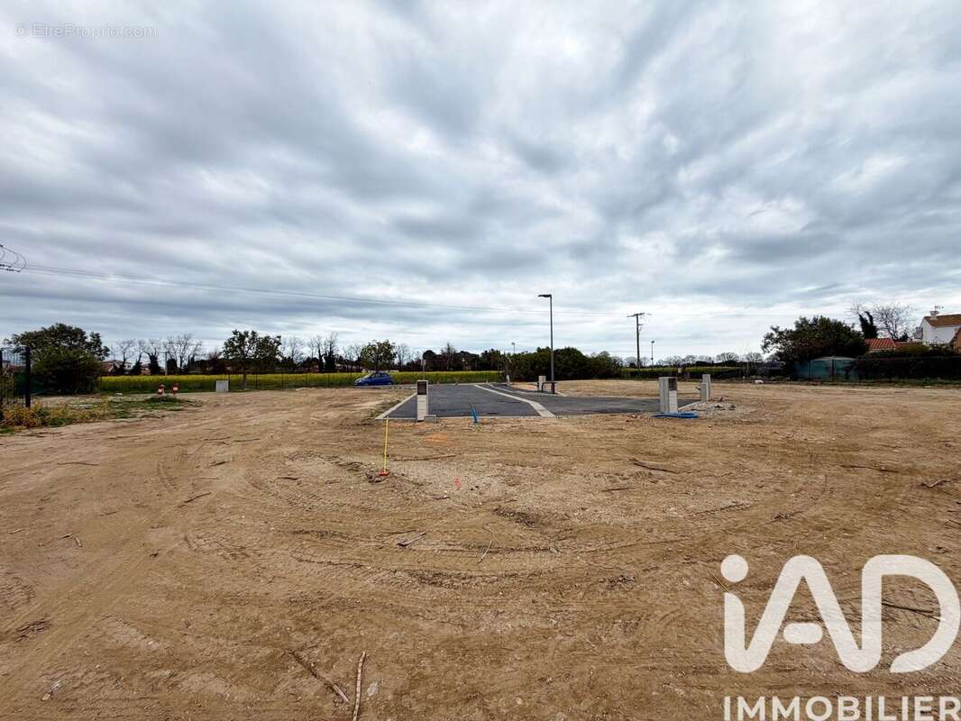 Photo 5 - Terrain à CORNEILLA-DEL-VERCOL