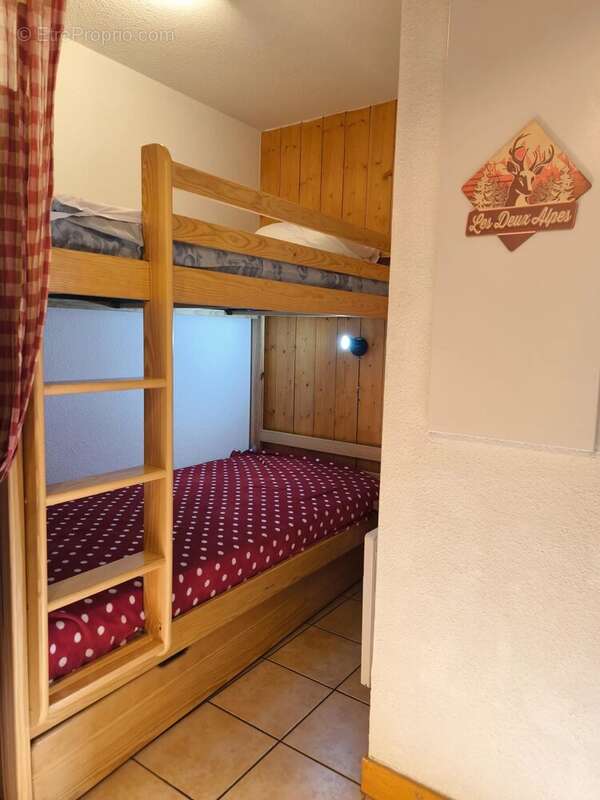 Appartement à MONT-DE-LANS