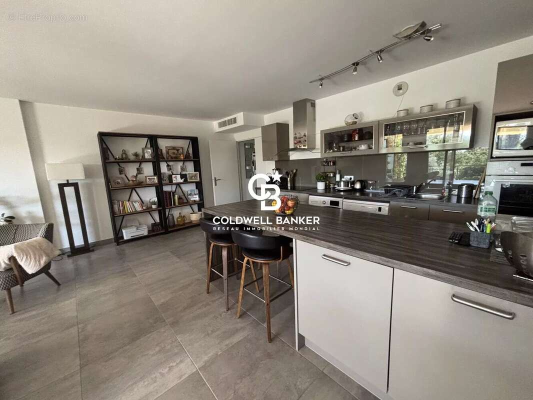 Appartement à SAINT-RAPHAEL