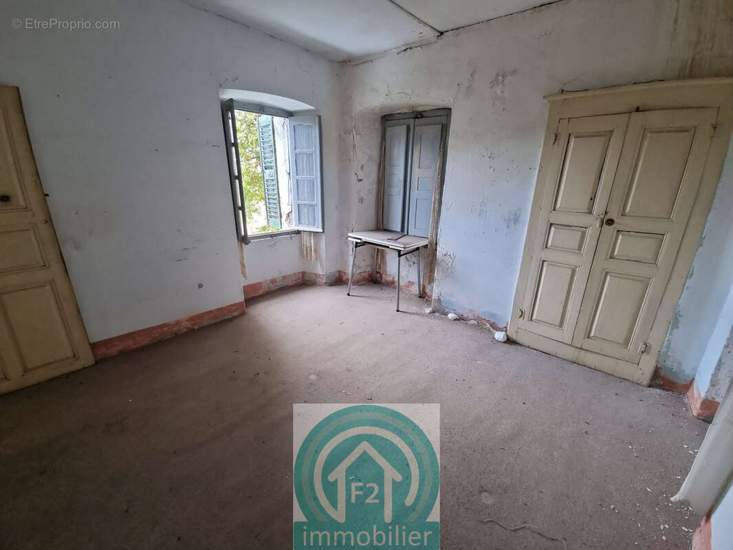 Appartement à ZALANA