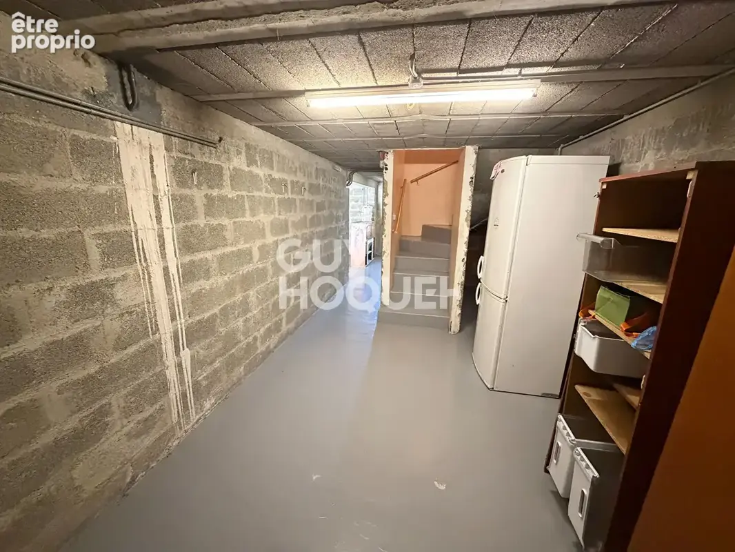 Maison individuel avec très grand terrain ! - photo 14