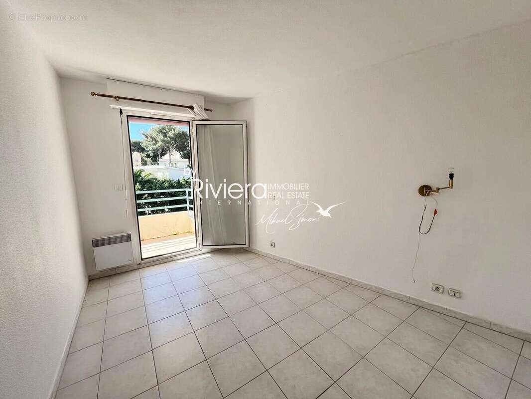 Appartement à CAVALAIRE-SUR-MER