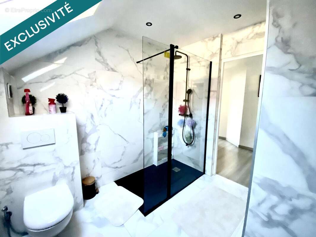 Photo 9 - Maison à AUDINCOURT