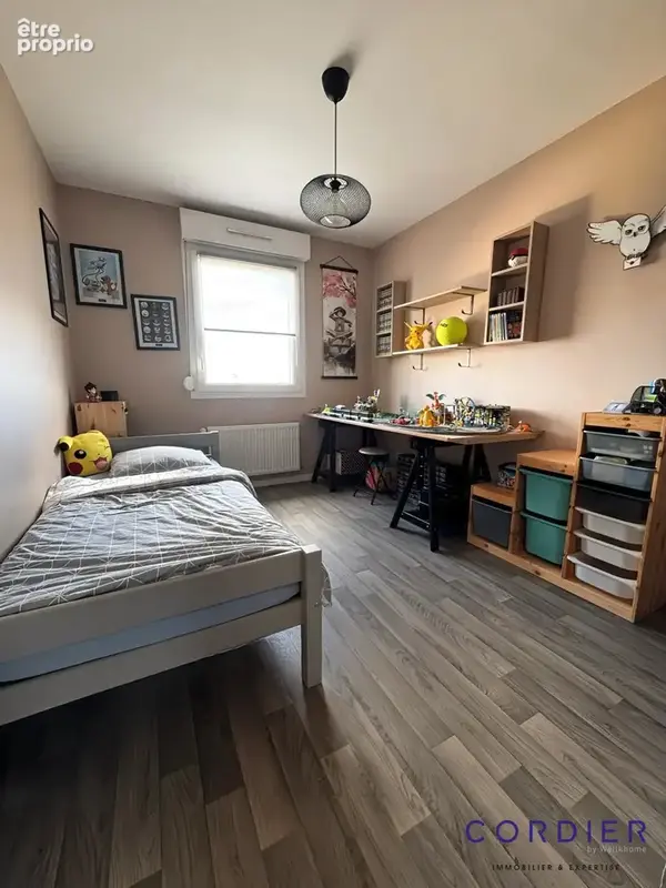 Maison 4 pièces 80 m² à vendre à Fameck (57290) - photo 4