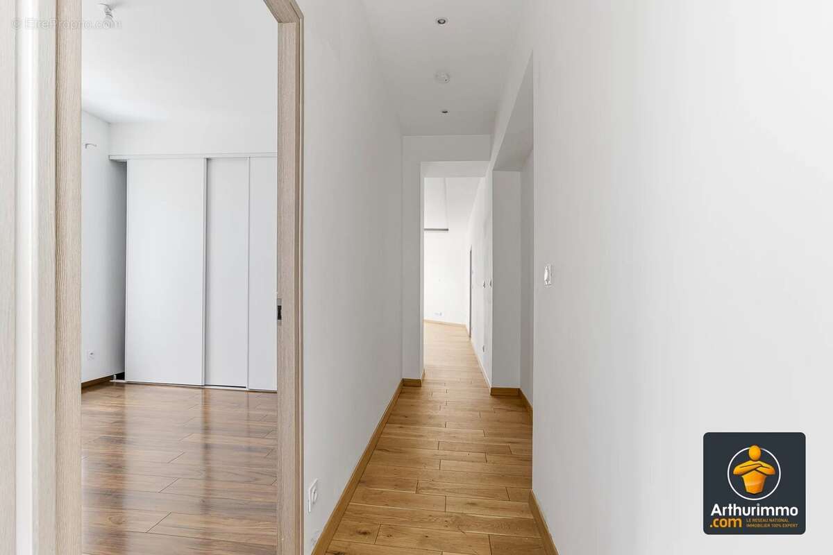 Appartement à GIVORS