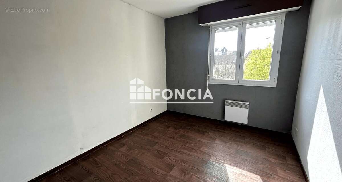 Appartement à CHARTRES