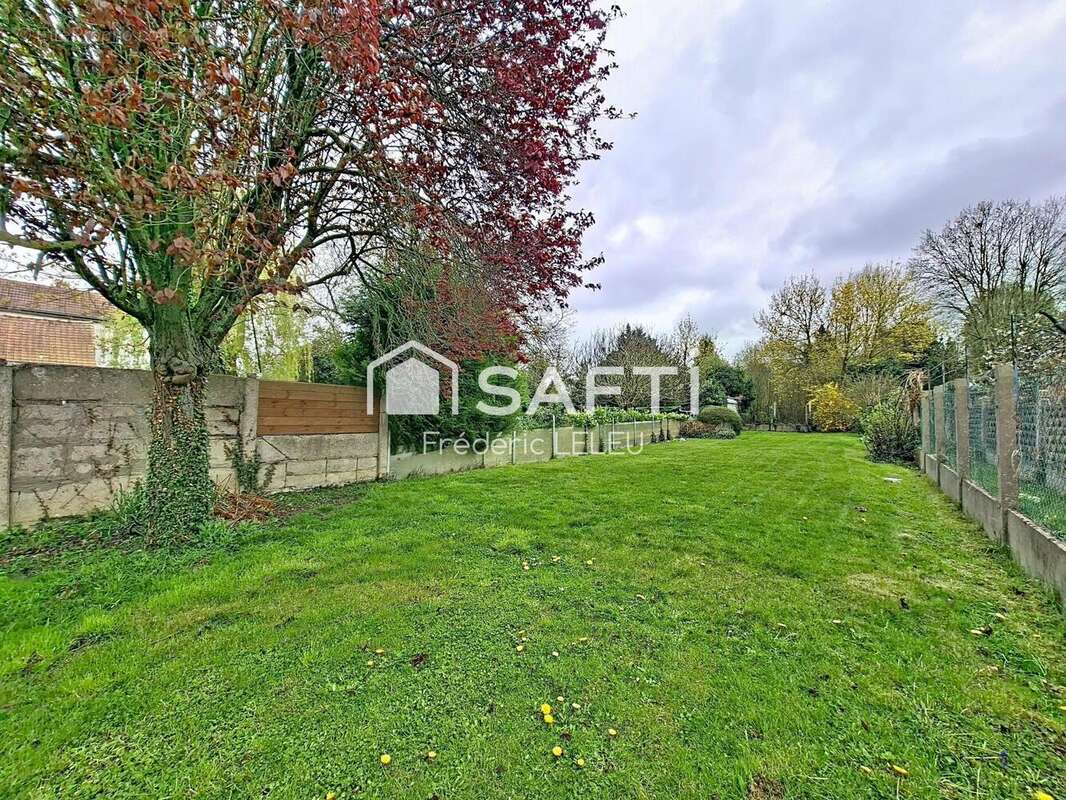 Photo 6 - Maison à WINGLES