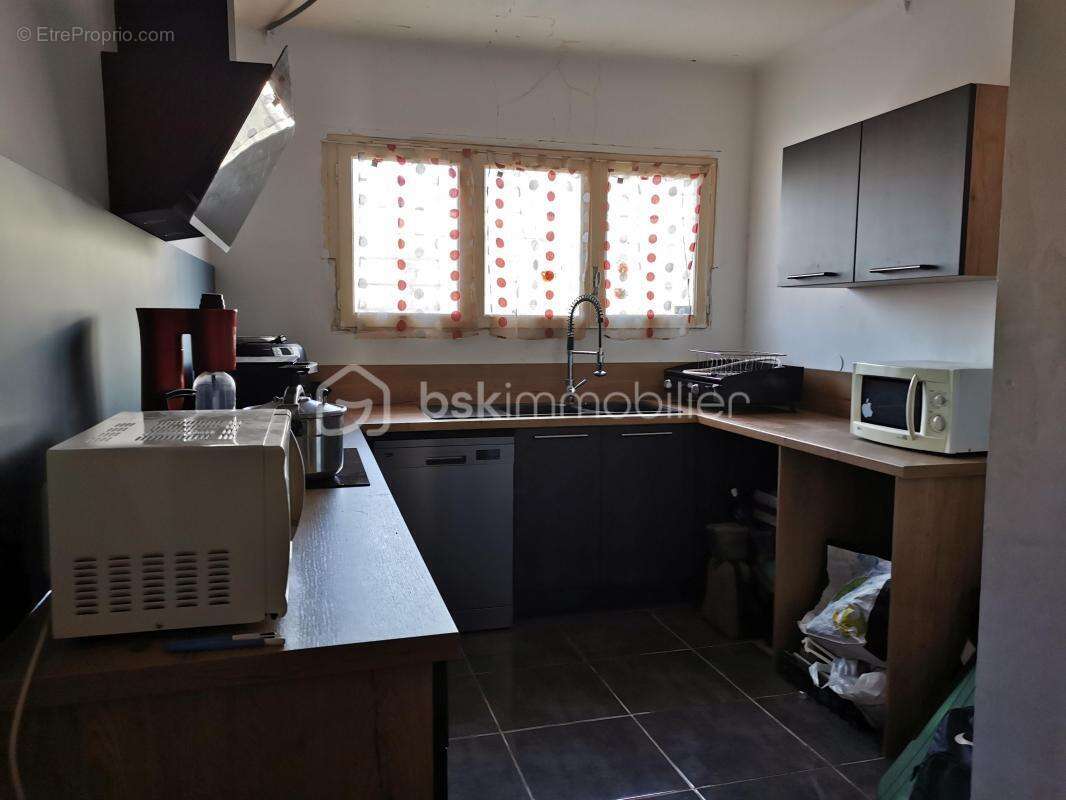 Le Soler - Maison évolutive à fort potentiel - idéale investissement ou projet familial - photo 13
