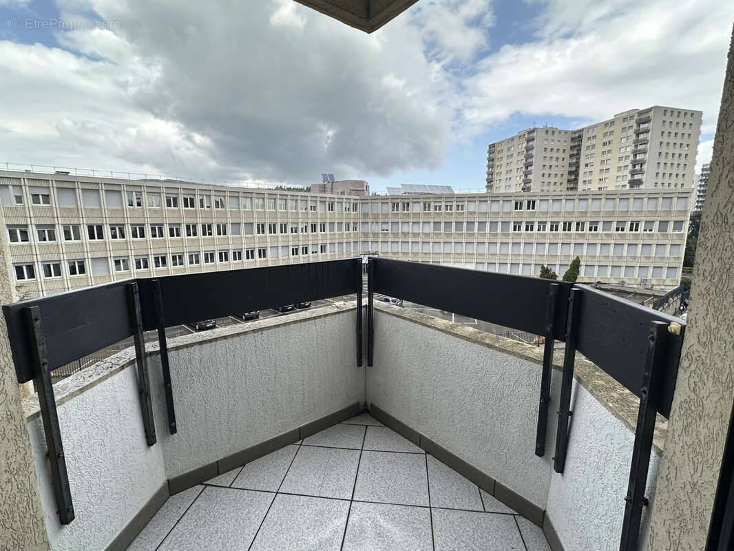 Appartement à CHAMALIERES
