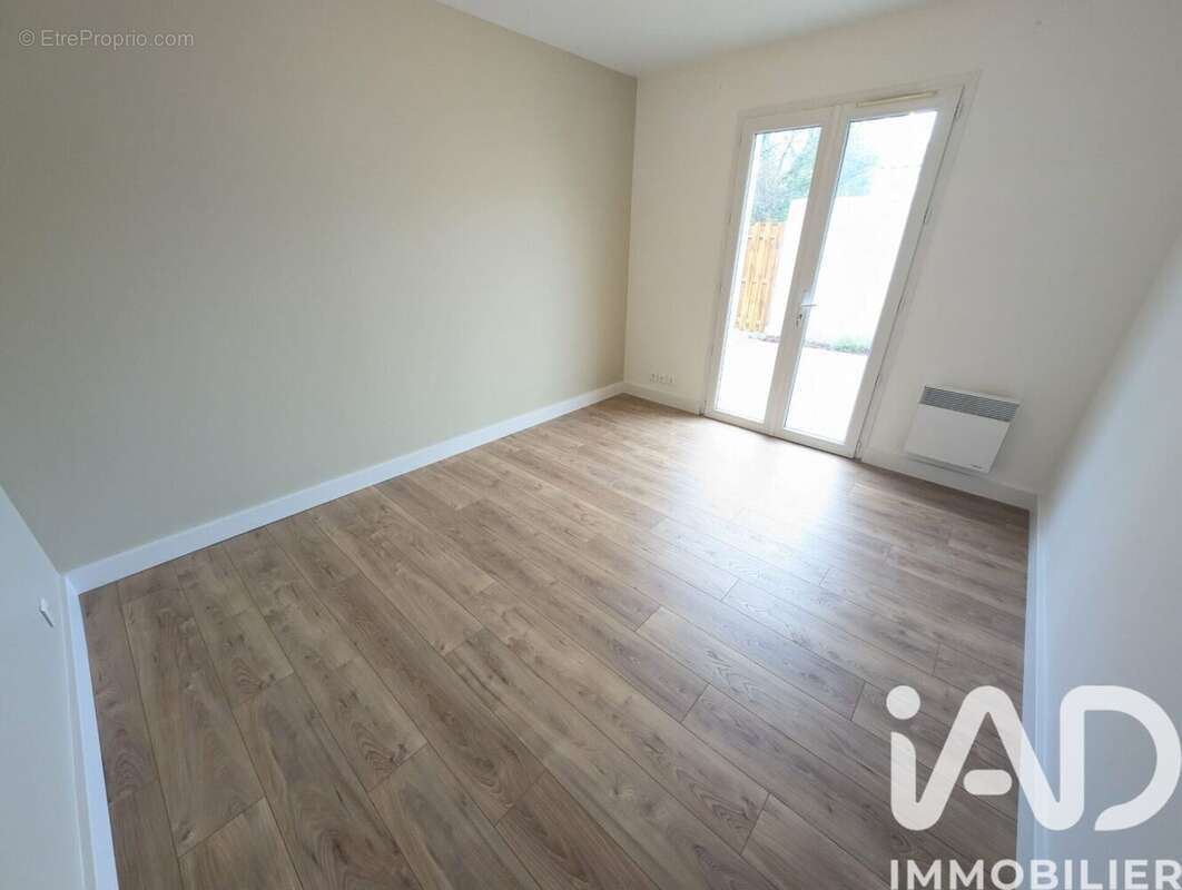 Photo 7 - Maison à VILLEDOUX