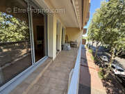 Appartement à VICHY