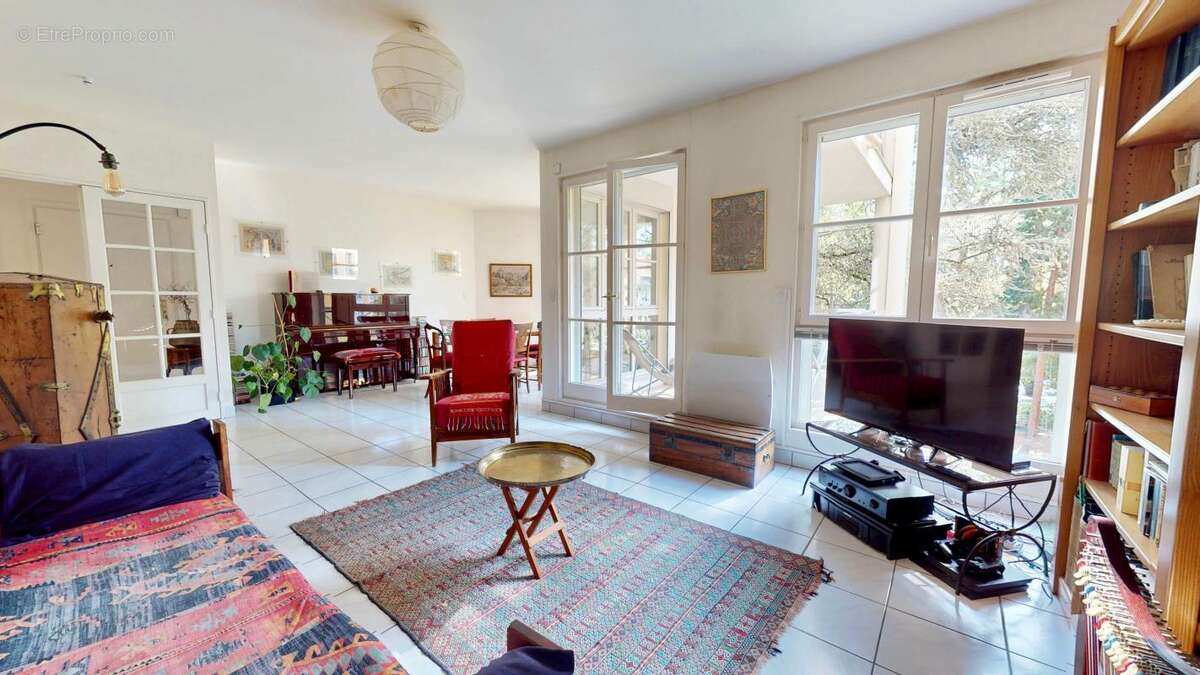 Appartement à LYON-5E