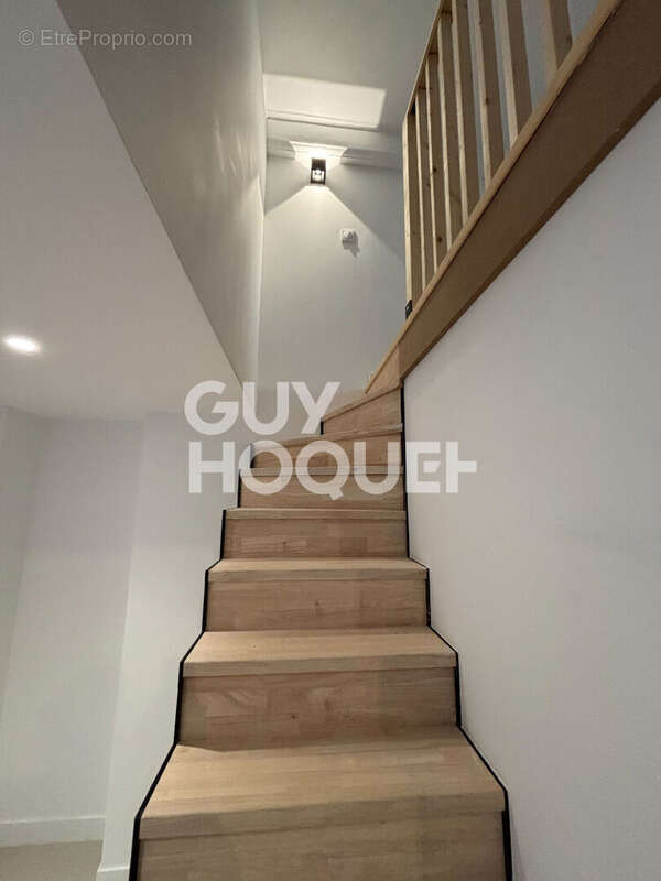 Appartement à LYON-2E