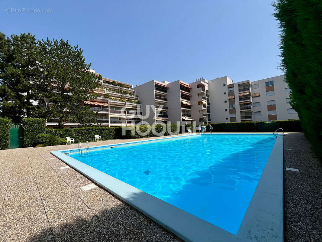 Appartement à DIJON