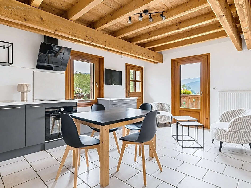 Maison 465 m² à Mieussy  - photo 12