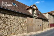 Maison à ROCHEFORT-EN-YVELINES