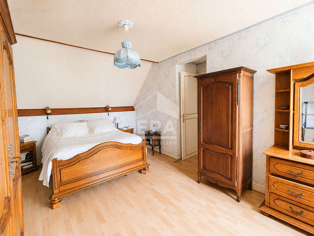 Maison 119m² à chaumontel - photo 9