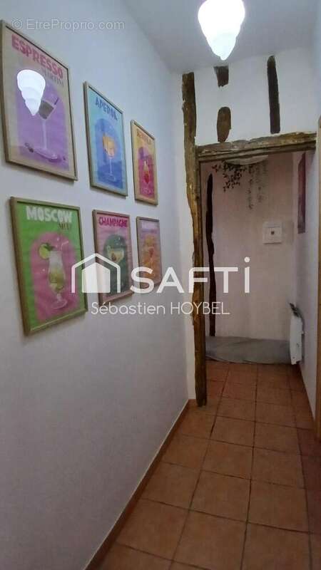 Photo 7 - Appartement à L&#039;ISLE-EN-DODON