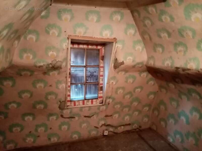 Maison à CANY-BARVILLE