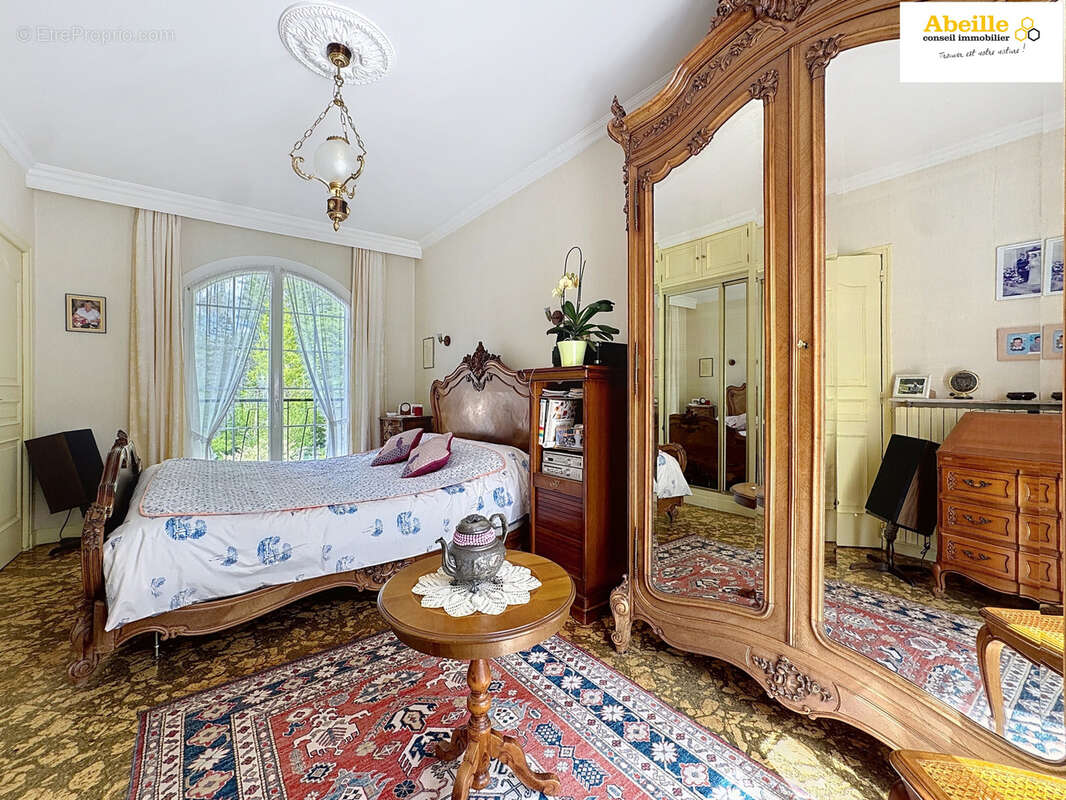 Maison à SERMAISE