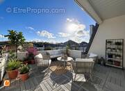 Appartement à LUTTERBACH