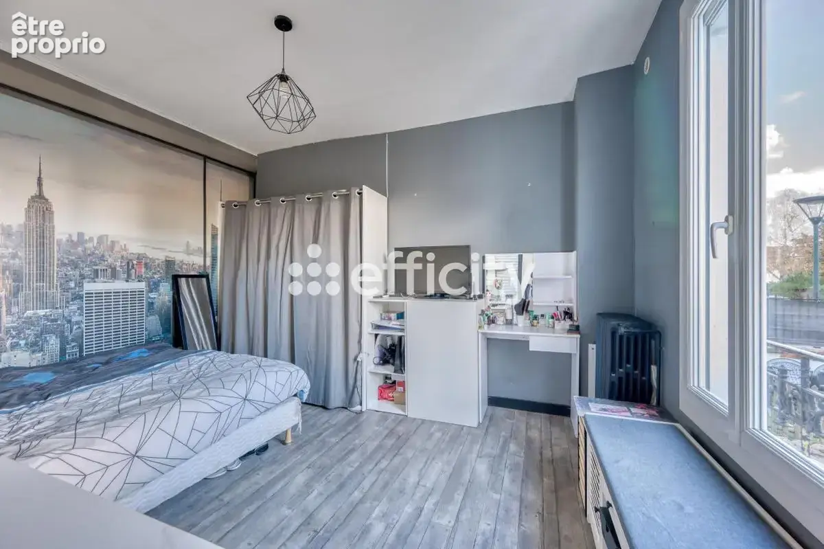 Maison 3 pièces 68 m² à vendre à Saint-Gratien (95210) - photo 3