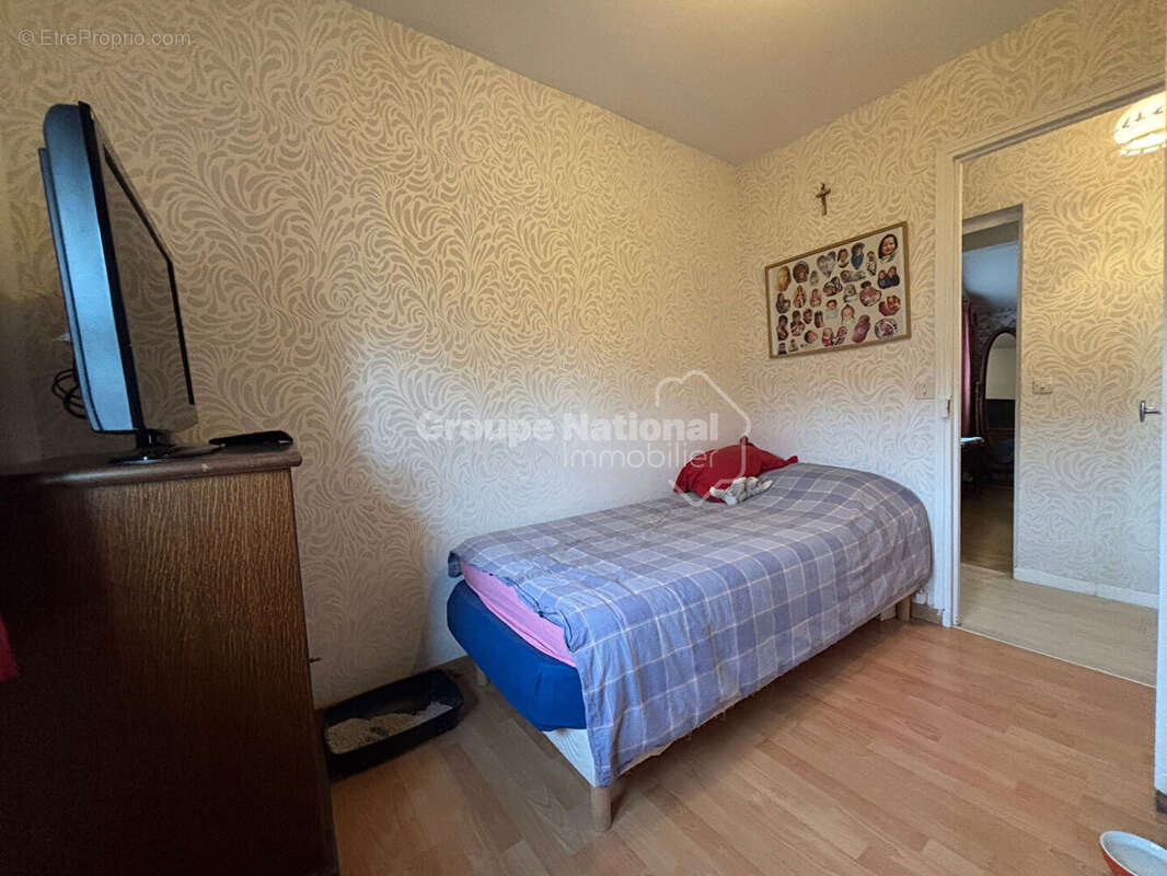 Maison à VERSAILLES